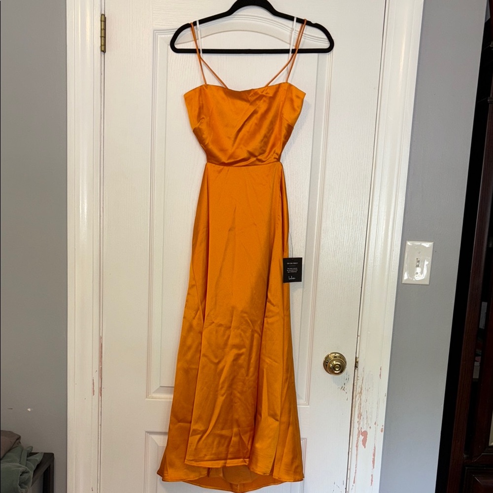 Lulus dress